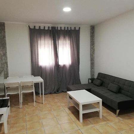 Apartamento Conil San Diego De Alcala Коніль-де-ла-Фронтера Екстер'єр фото