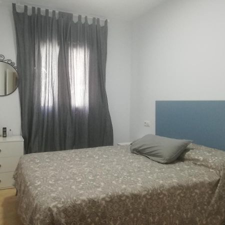 Apartamento Conil San Diego De Alcala Коніль-де-ла-Фронтера Екстер'єр фото