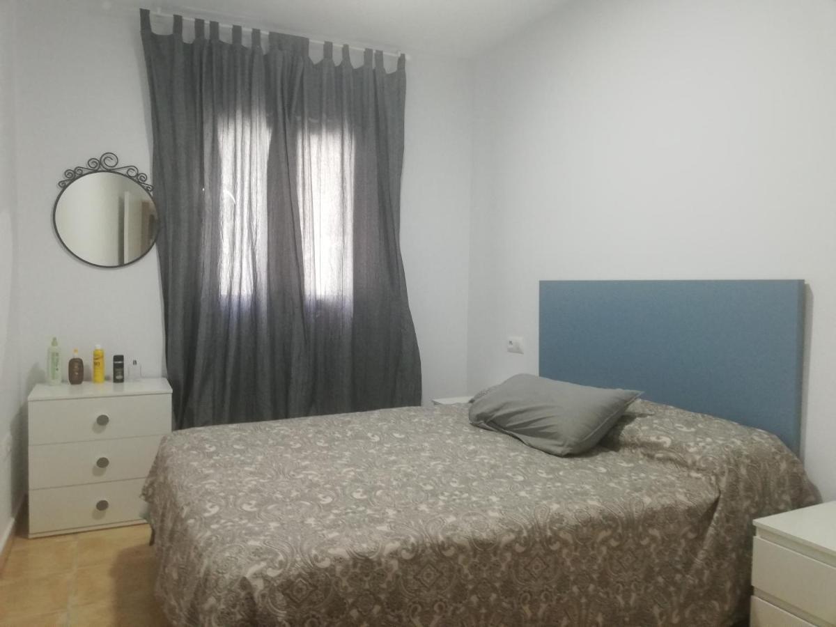 Apartamento Conil San Diego De Alcala Коніль-де-ла-Фронтера Екстер'єр фото